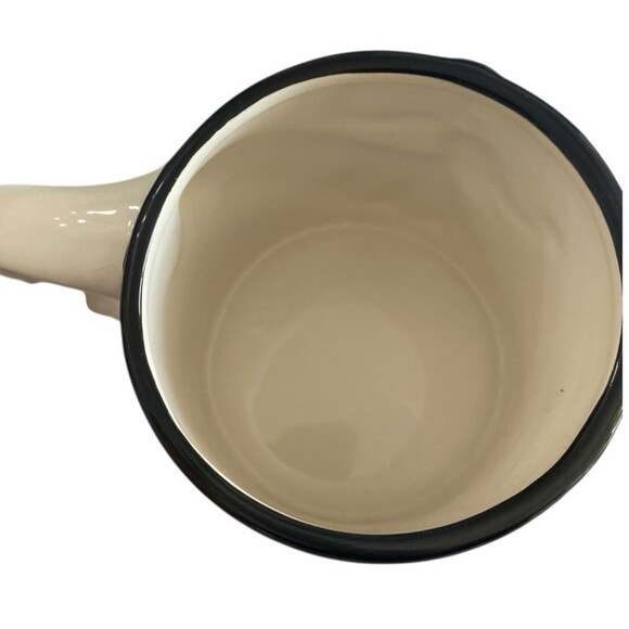 Bioworld Ceramic 18oz Nightmare Before Christmas Zero Dog Coffee Mug FREE SHIP! - Picture 4 of 4